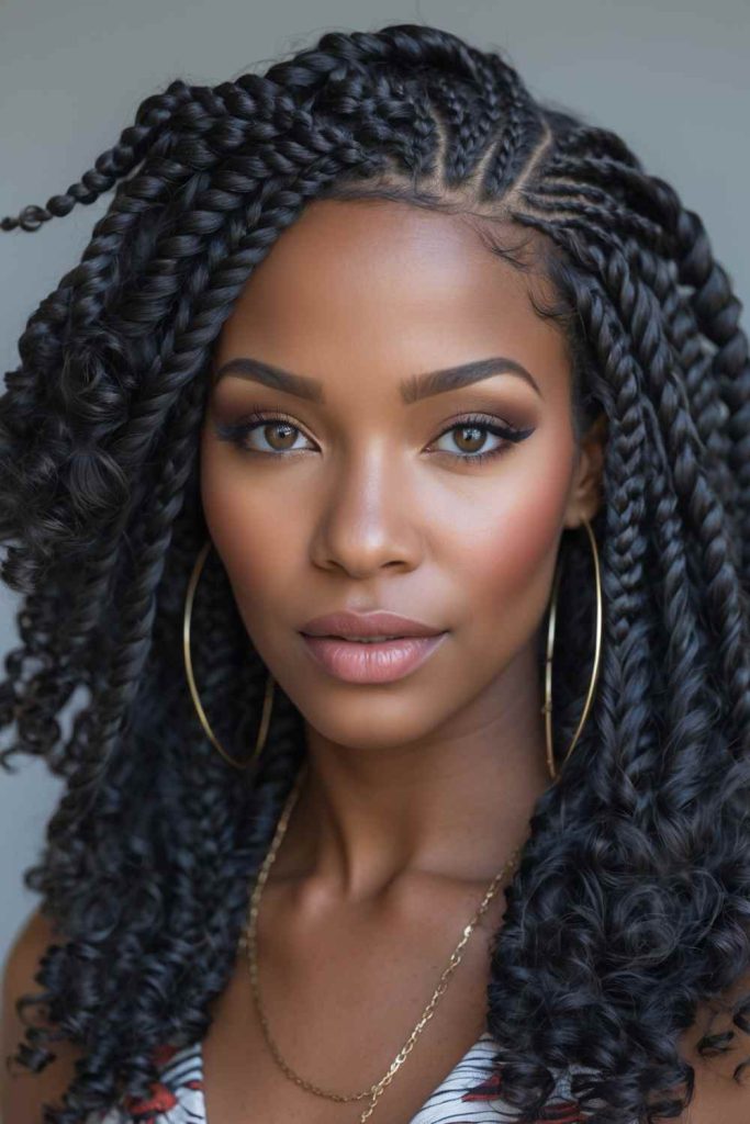 Crochet Braids