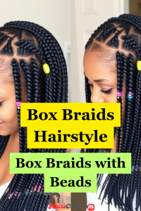 Read more about the article Box Braids Hairstyles to Transform Your Look